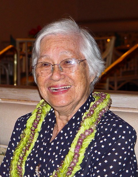 Obituary of Florence S. Zane