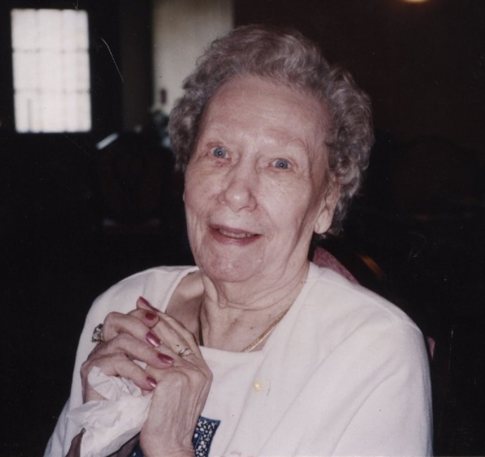 Obituary of Katherine T. Kerriou