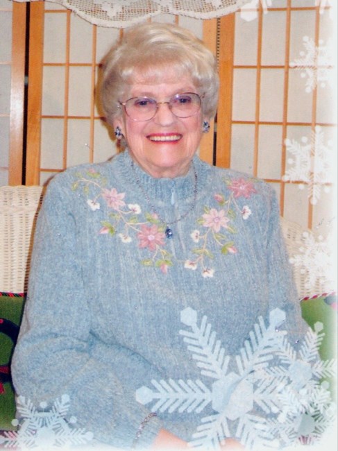 Obituary of Marian Kinney Camp