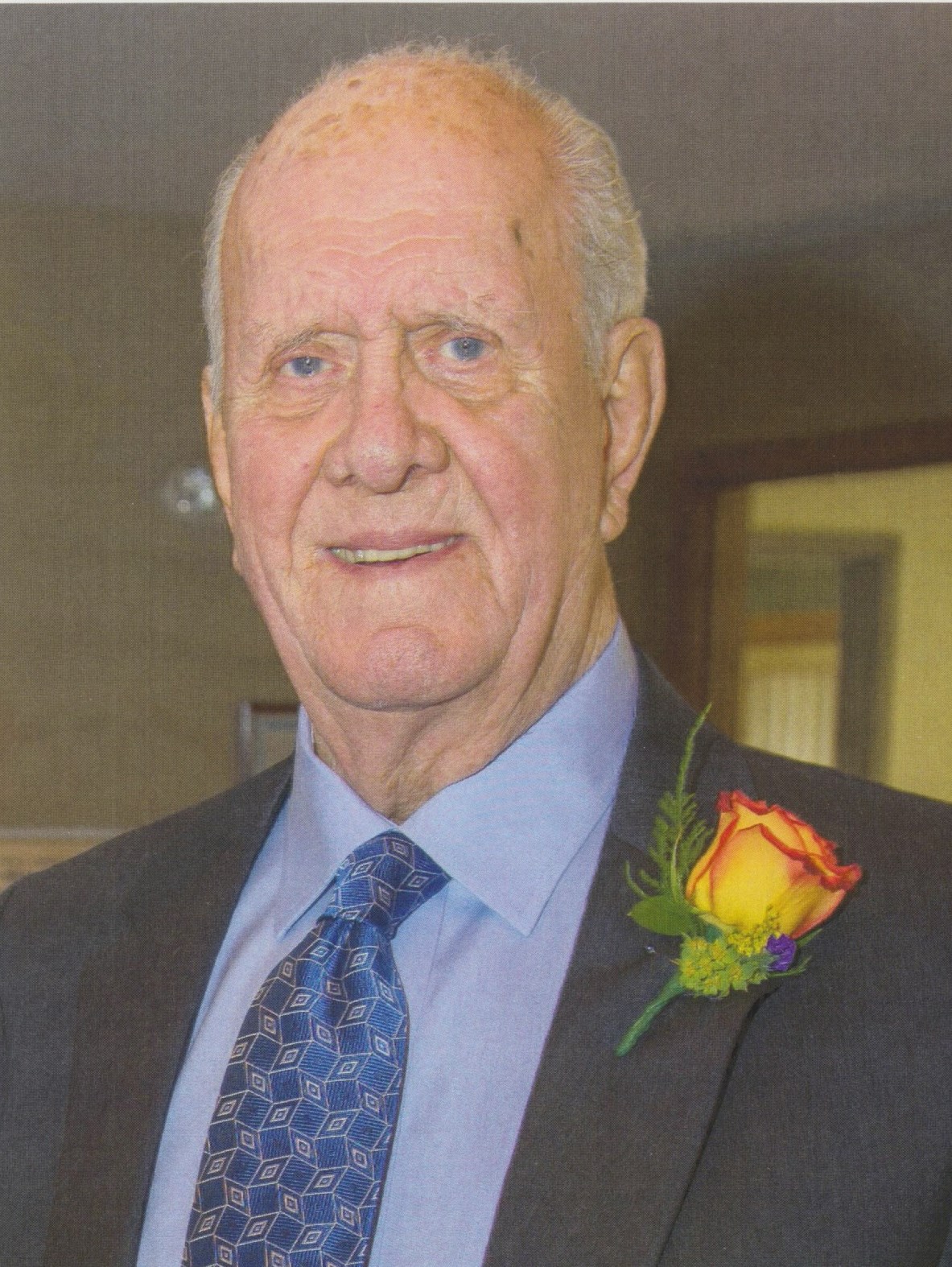 Dennis Smith Obituary Livonia, MI