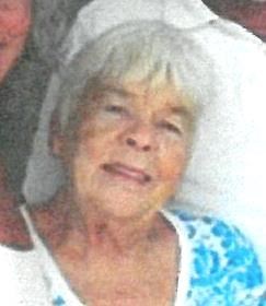 Obituary of Norma Munter Reder