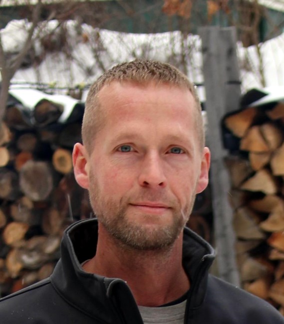 Obituary of Daniel Scott Haselton