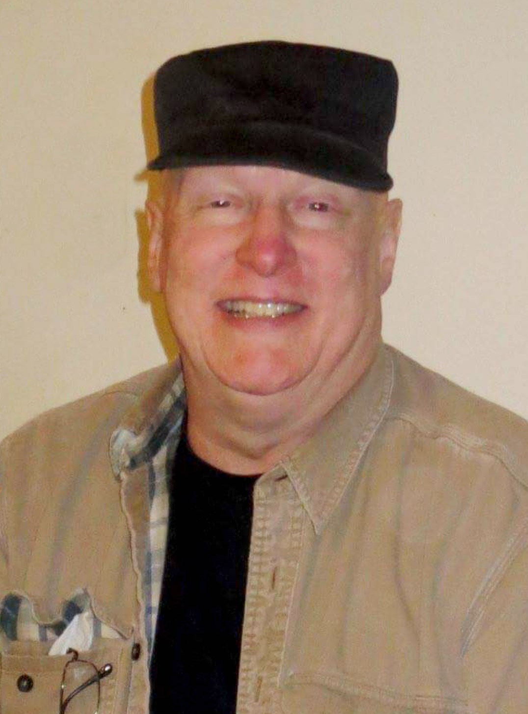 Obituary of Jon L. Keller