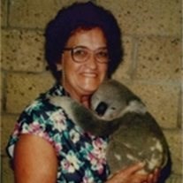 Obituary of Clara A Tobin (Hill)