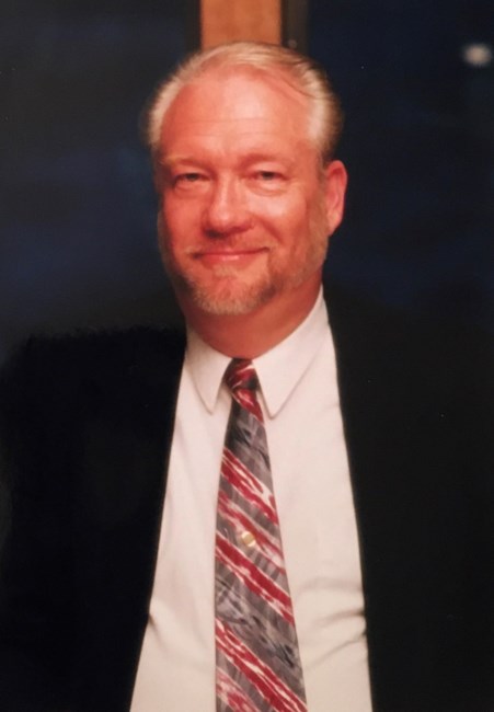 Obituary of Jeffrey Edwin Hartman