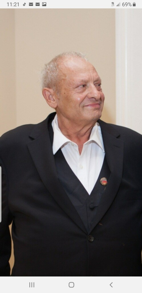 Obituary of Stefan Onica