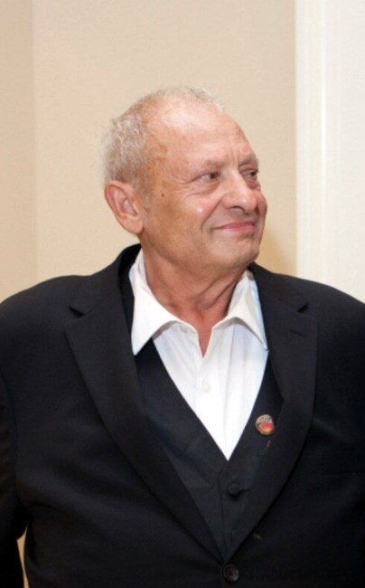 Obituario de Stefan Onica