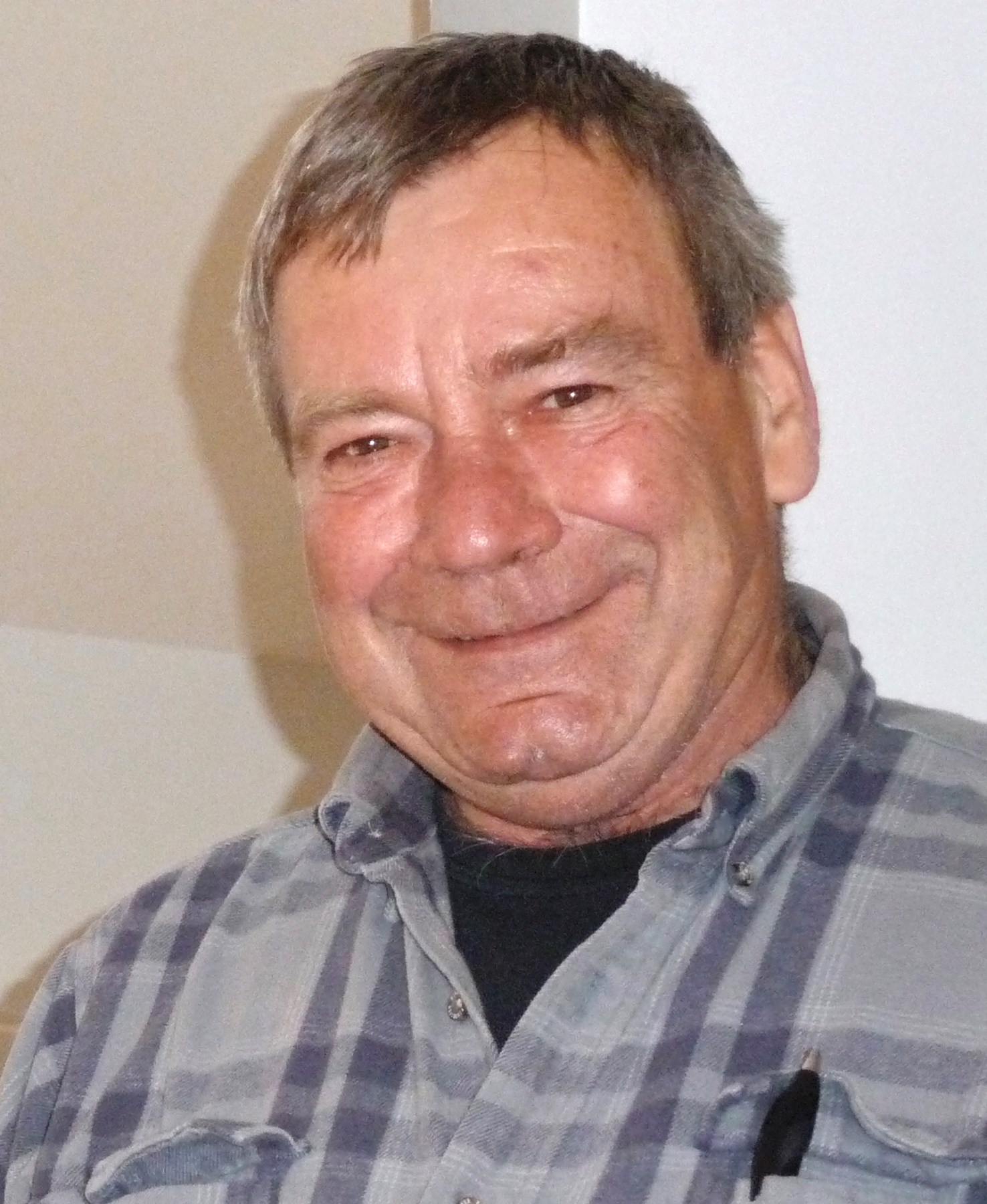 Robert Danis avis de décès MontTremblant, QC