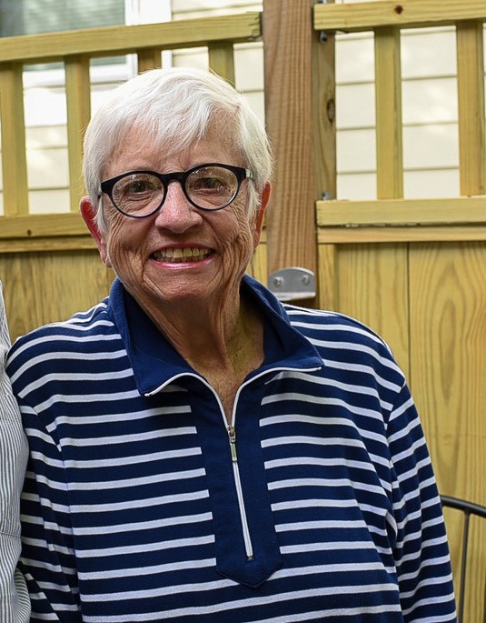 Obituary of Kathryn Anne Borland