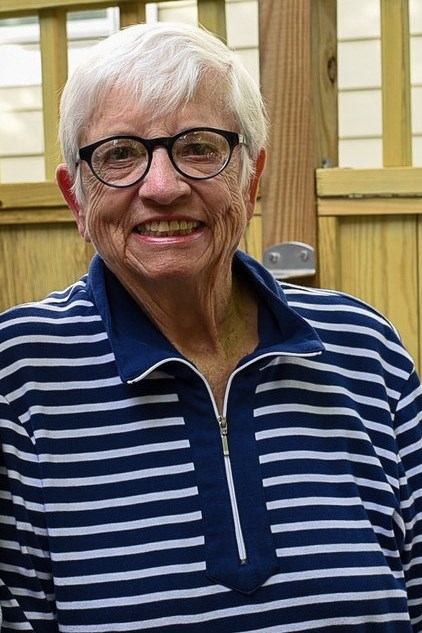 Obituary of Kathryn Anne Borland