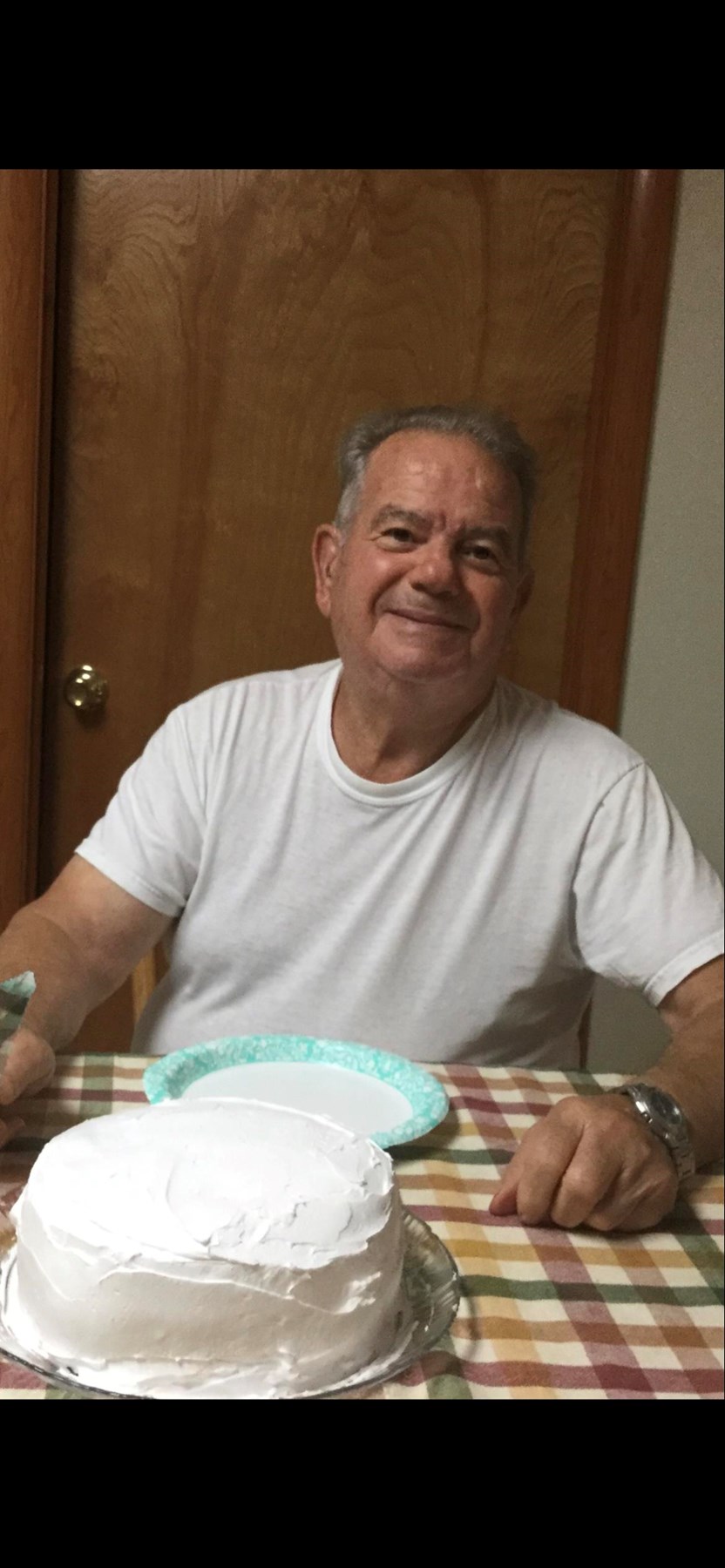 Obituary of Rosario "Saro" DiFrancesca