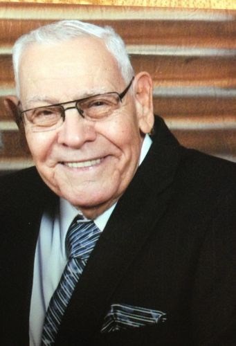 Obituary of Roberto D. Castillo