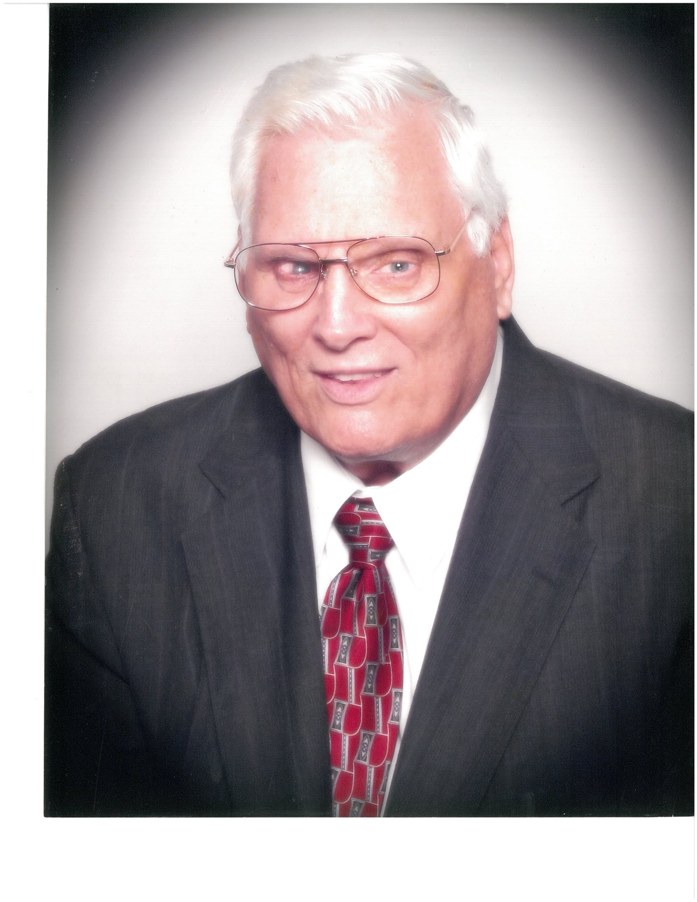 Obituary of James "Jimmy" Wright Jr.