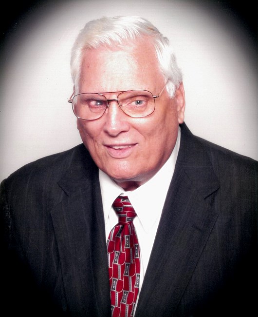 Obituary of James "Jimmy" Wright Jr.