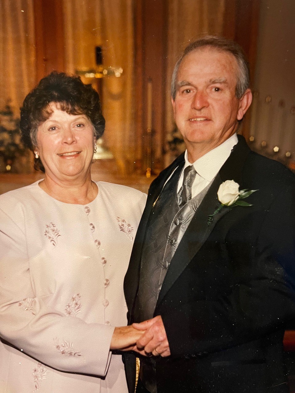 Obituary of Ronald Edward Wright