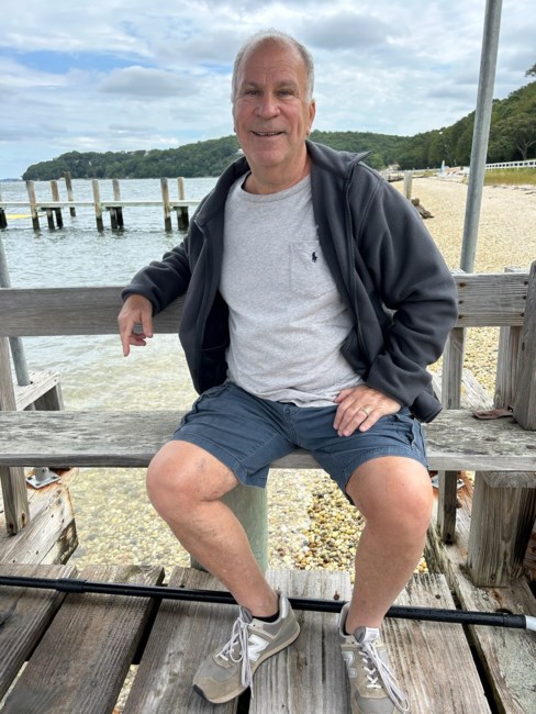 Obituario de Lawrence "Larry" Harold  Lava