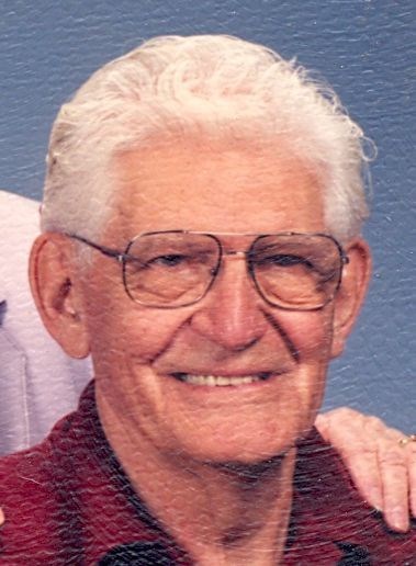 Obituary of Bernard Joseph Keller