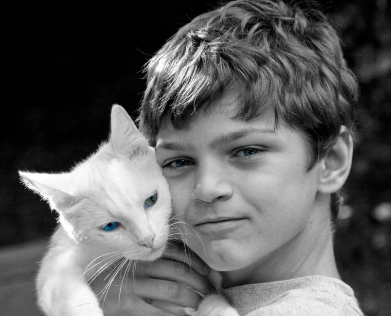 Obituary of Garrett Curtis Capps - Gordon