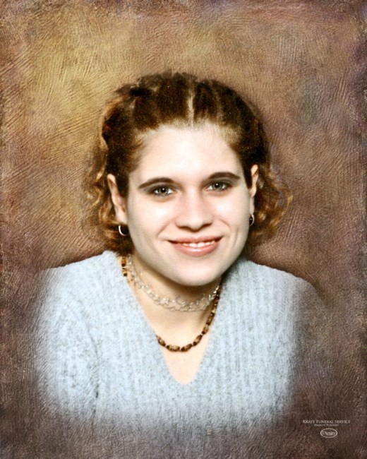 Obituary of Maggie Lynn Strother