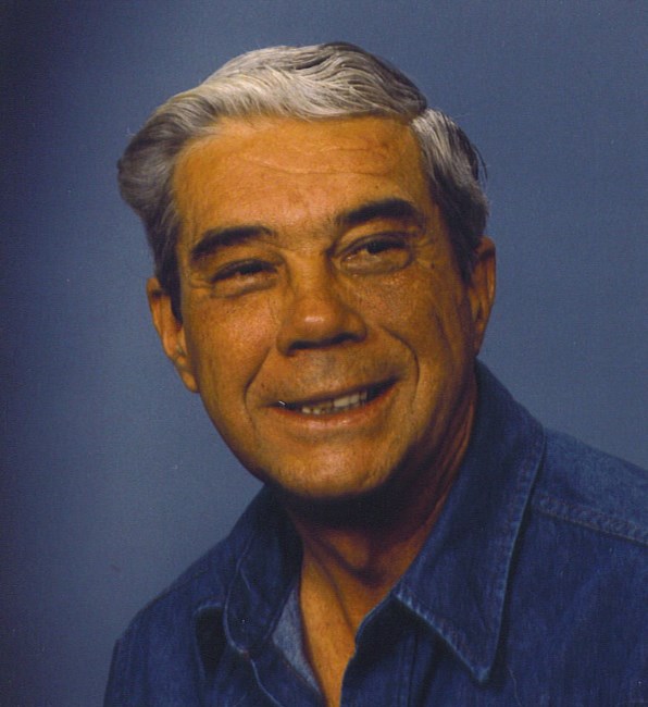 Obituary of Robert Boring