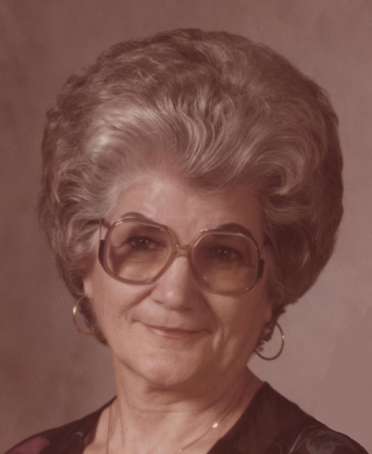 Obituary of Lila Kirklen