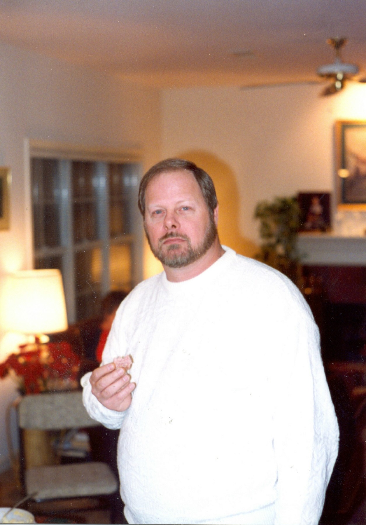 Obituary of Robert (Bob) Lee Frost