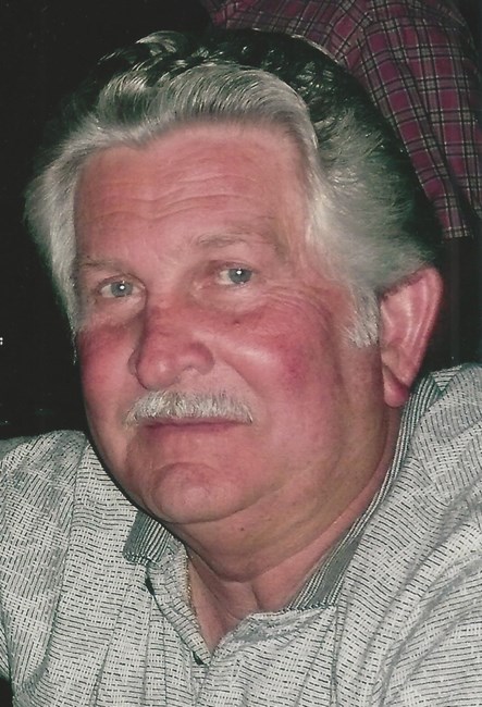 Obituary of Charles Franklin O'Banion