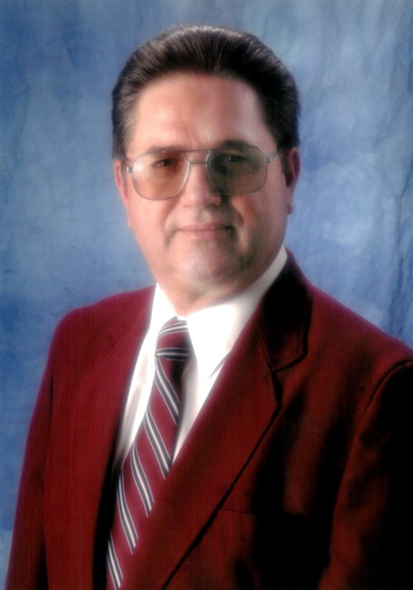 Obituary of John Louis Kopstoffer