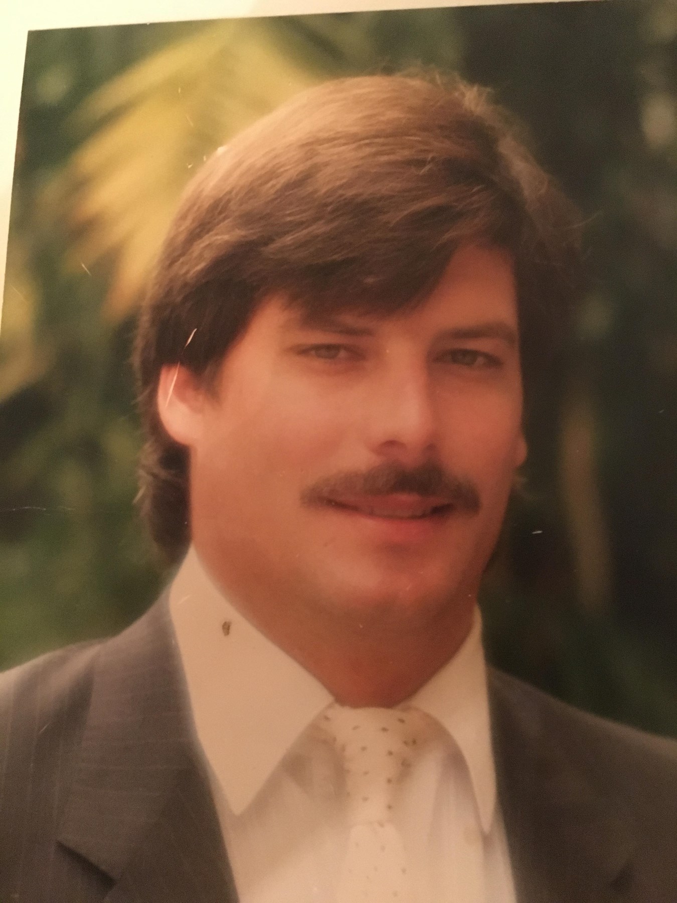 Obituary of Michael Thomas Jensen