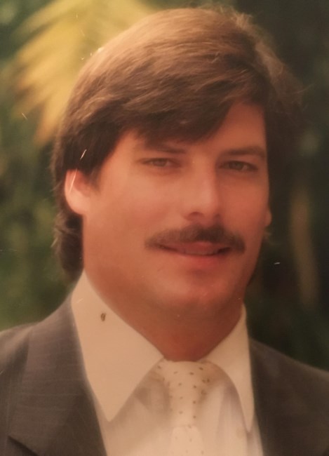 Avis de décès de Michael Thomas Jensen