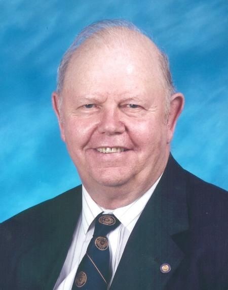 Obituary of Edwin Lamar Cason
