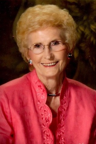 Obituary of Inez Winstead Bone