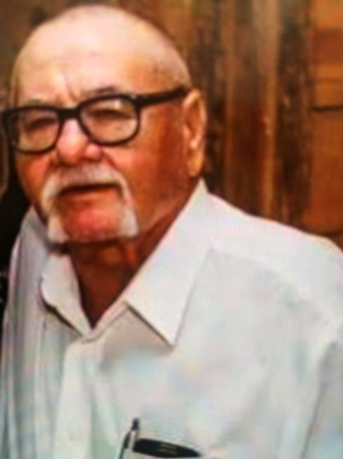 Obituary of David Roland Woodall