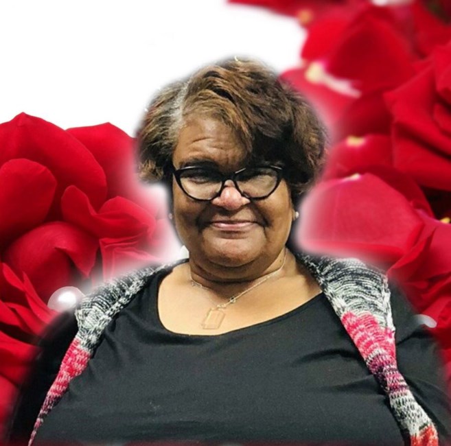 Obituary of Beverly O. Owens