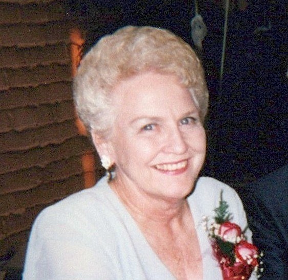 Obituario de Delphine Virginia Short