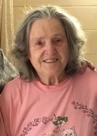Obituary of Doris "Kay" Adkins-Hulet