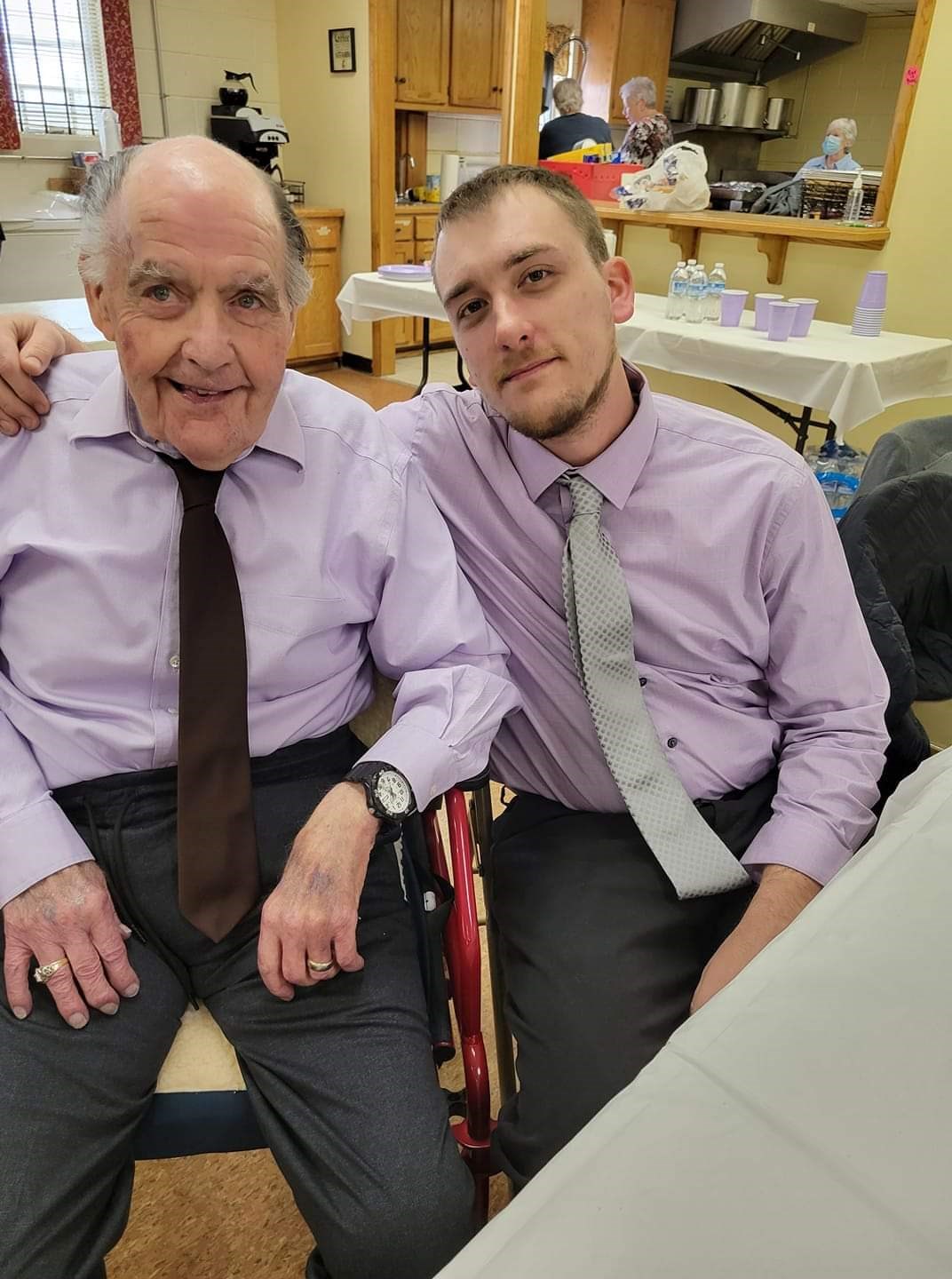 Obituary of Robert A Gage, Jr.