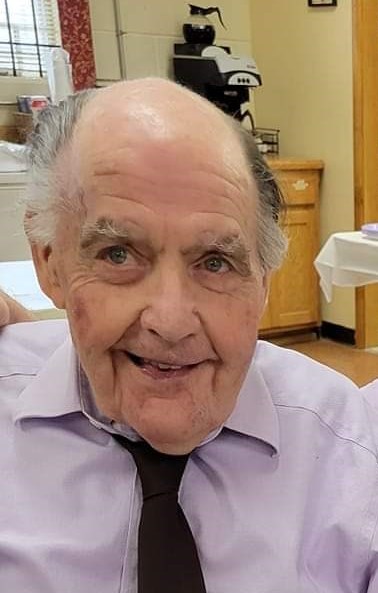 Avis de décès de Robert A Gage, Jr.