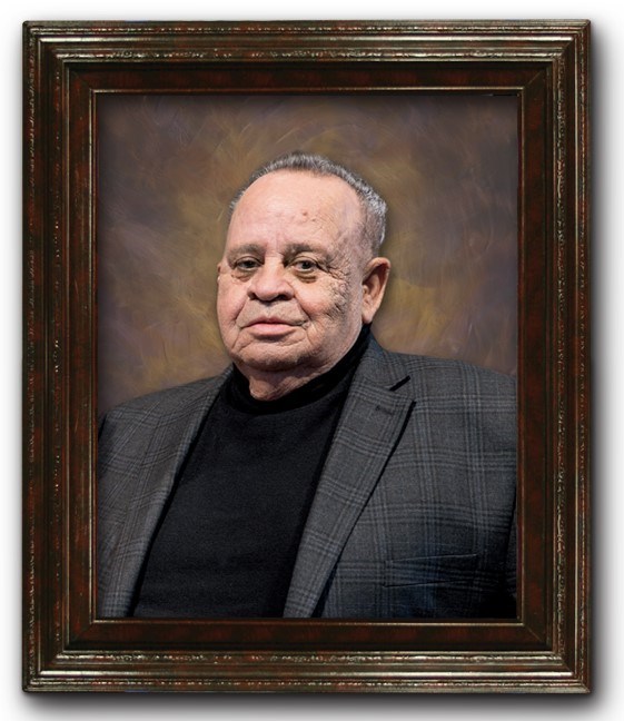 Obituary of Ralph Ronald Ricard