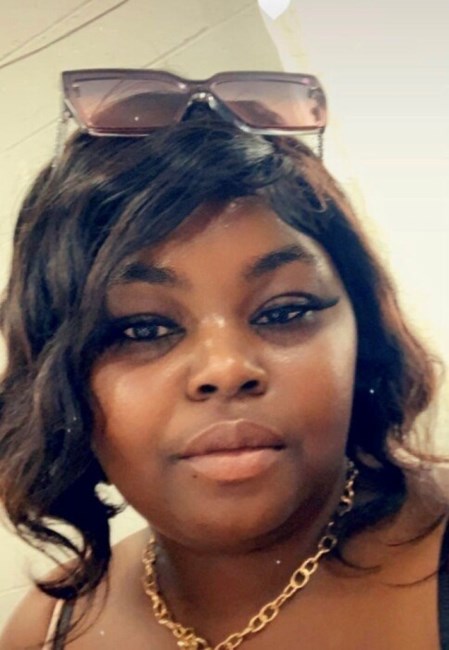 Obituary of Lashonda Ross