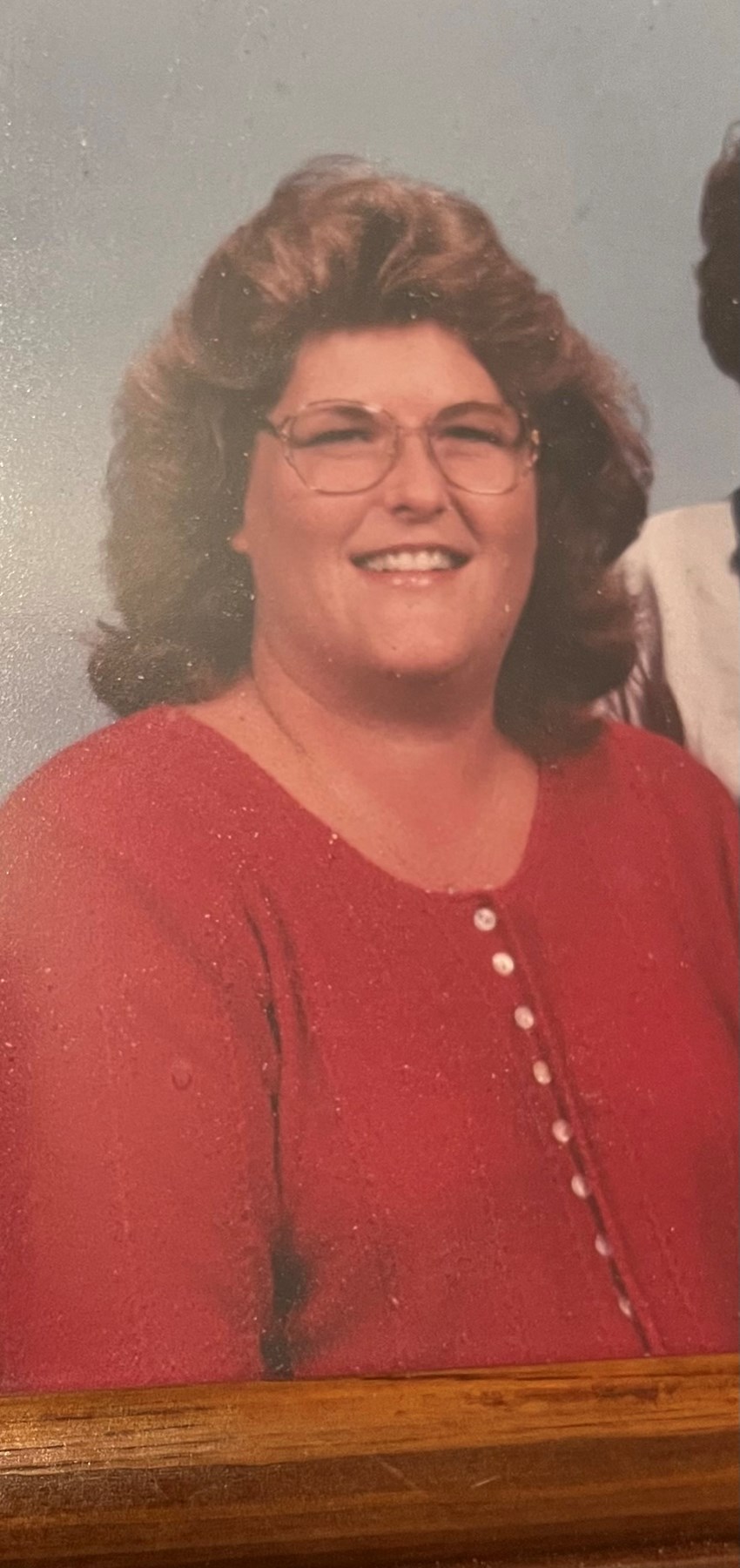 Obituary of Pamela Christine Cuevas