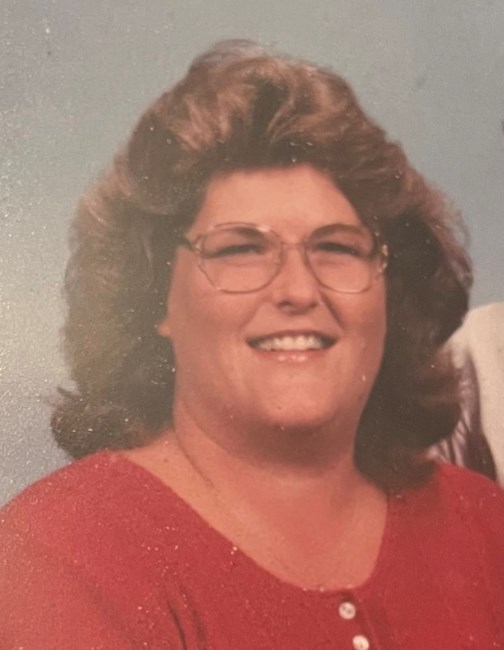 Obituary of Pamela Christine Cuevas