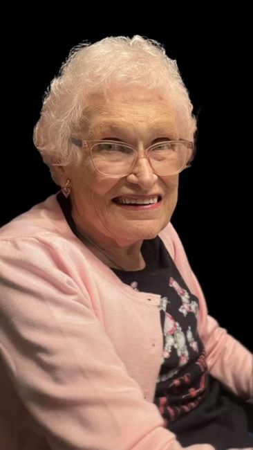 Obituary of Priscilla "Cil" Mary Gimple