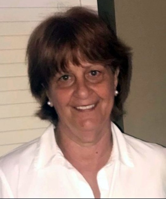 Obituary of Anne Mirabella O'Brien