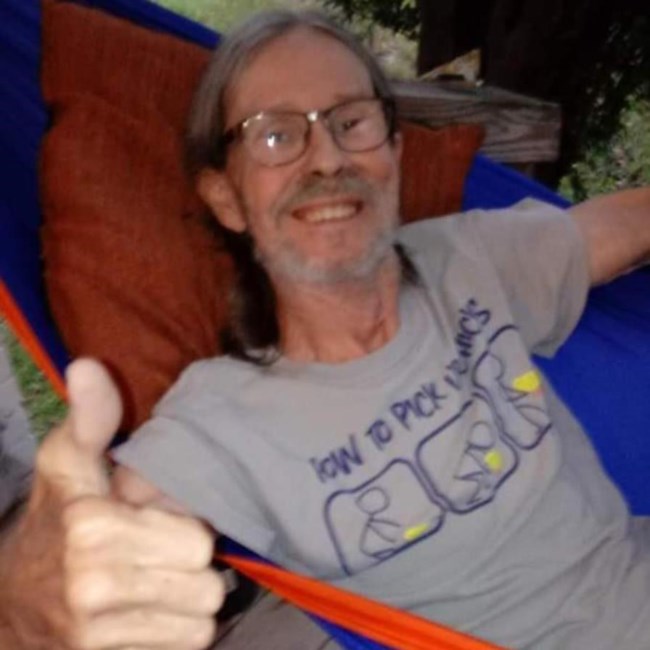 Obituary of Richard Lynn Ingram