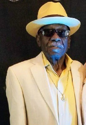 Obituary of Isaac Wellington Jr.