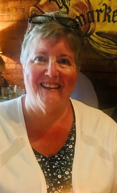 Obituario de Nancy Jean Harman