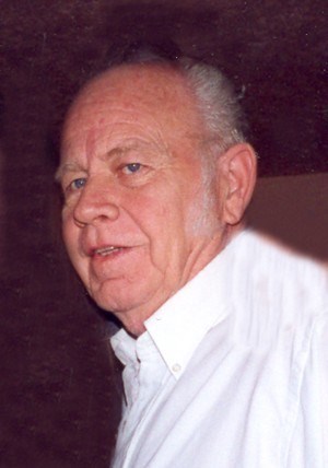 Obituary of Dell Roy Barker