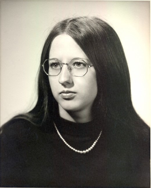 Obituary of Mary P. Lents