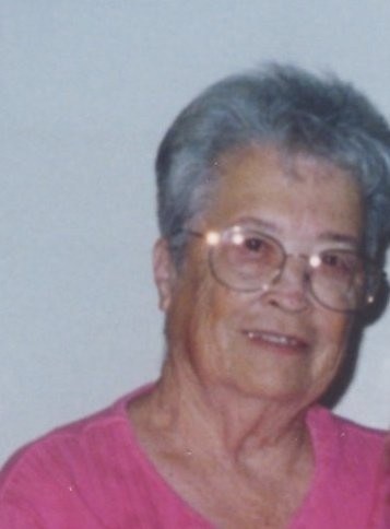 Obituary of Doris (Dot) Ruth Akin